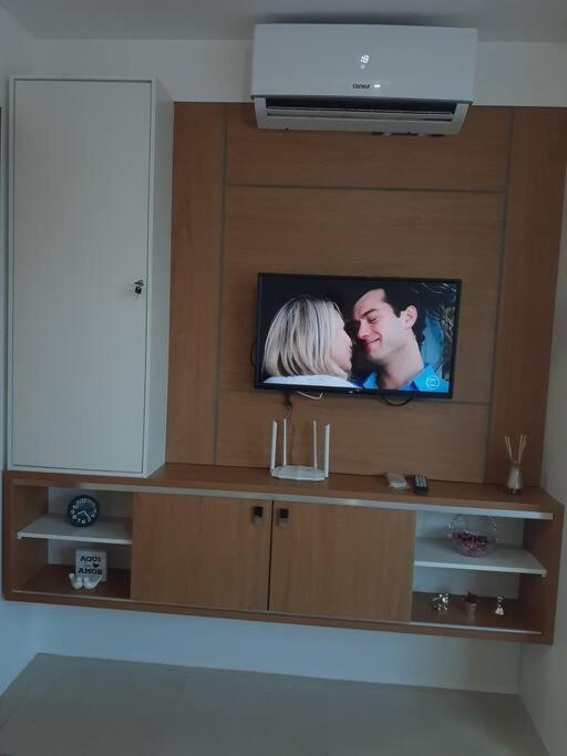 Golden Shopping Home Service - Boa Viagem- Apt608 헤시피 외부 사진