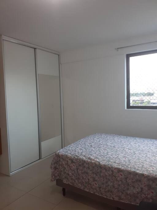 Golden Shopping Home Service - Boa Viagem- Apt608 헤시피 외부 사진