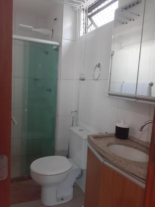 Golden Shopping Home Service - Boa Viagem- Apt608 헤시피 외부 사진