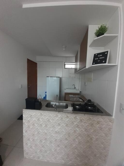 Golden Shopping Home Service - Boa Viagem- Apt608 헤시피 외부 사진