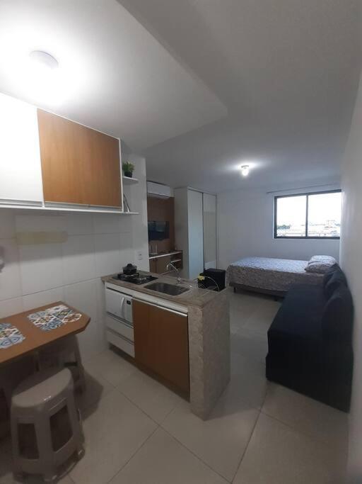 Golden Shopping Home Service - Boa Viagem- Apt608 헤시피 외부 사진