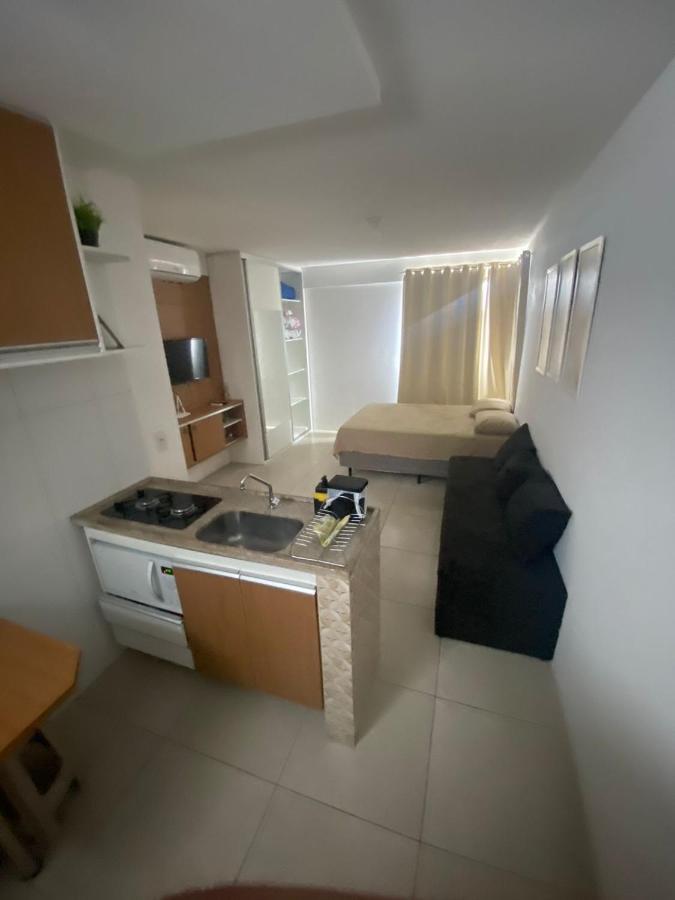Golden Shopping Home Service - Boa Viagem- Apt608 헤시피 외부 사진