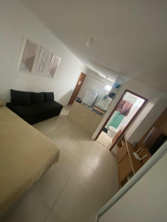 Golden Shopping Home Service - Boa Viagem- Apt608 헤시피 외부 사진